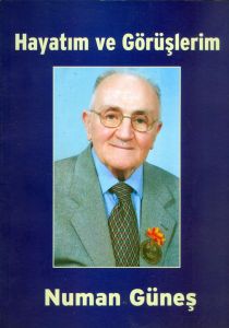 oktay aras numan gunes